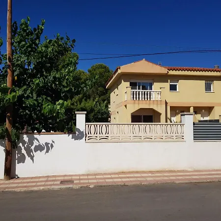 La Orcavio Apartamento