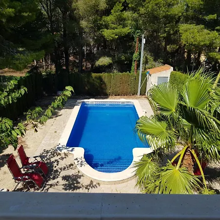 La Orcavio * Les Tres Cales