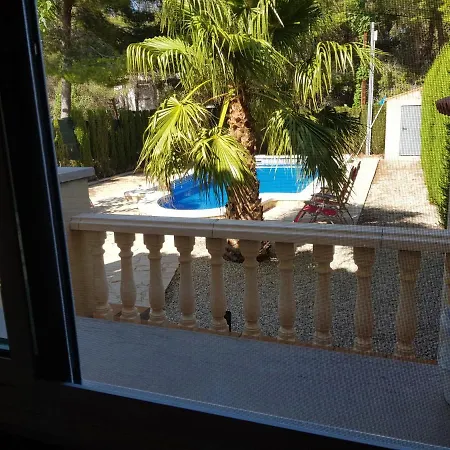 Apartamento La Orcavio