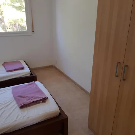 Apartamento La Orcavio *
