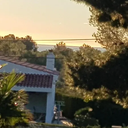 La Orcavio Apartamento Les Tres Cales