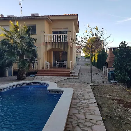 Apartamento La Orcavio