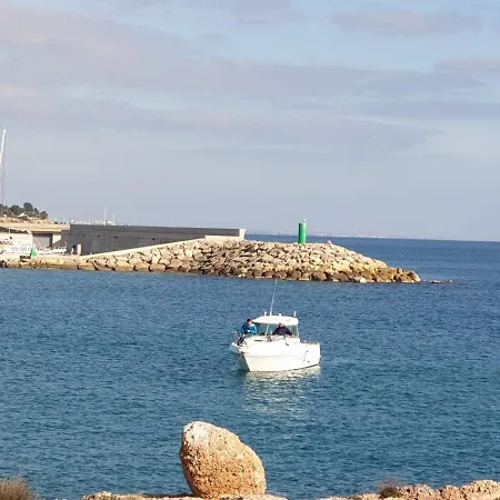 Apartamento La Orcavio