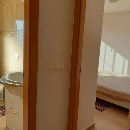 Apartamento La Orcavio Les Tres Cales