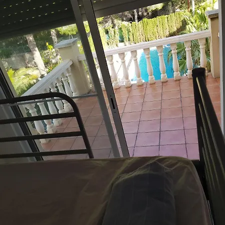 Apartamento La Orcavio