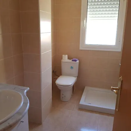 La Orcavio Apartamento