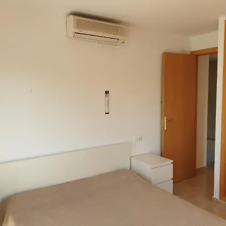 Apartamento La Orcavio